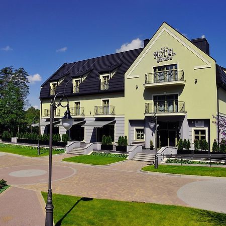 Hotel Spa Laskowo Jankowice  Eksteriør bilde