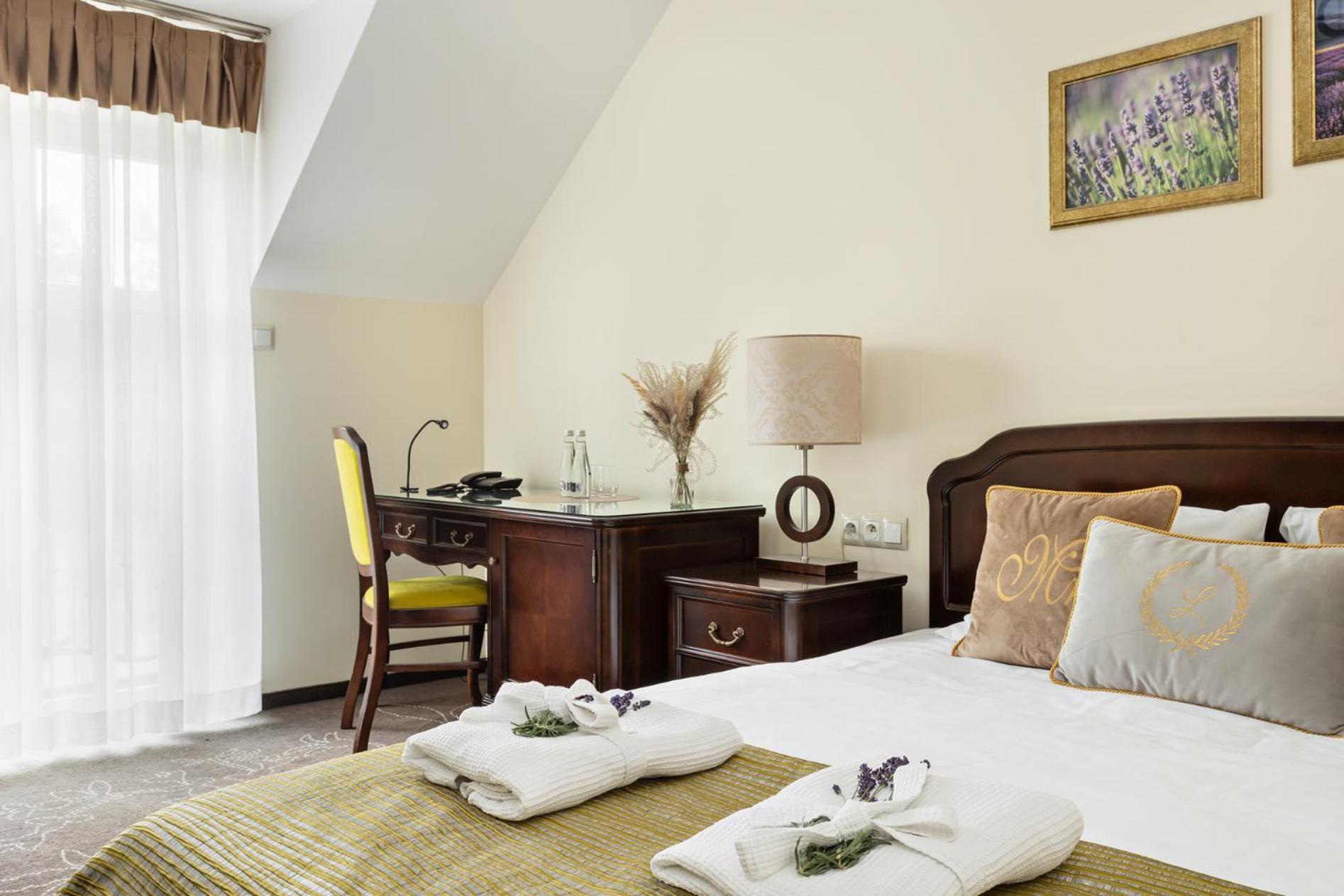 Hotel Spa Laskowo Jankowice  Eksteriør bilde