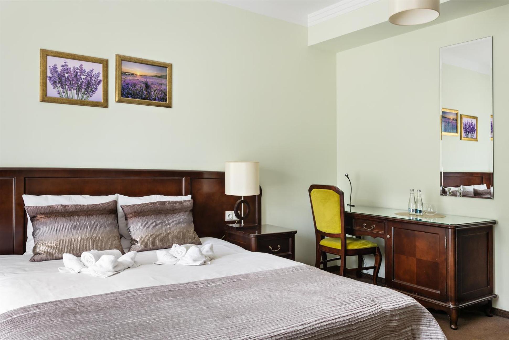 Hotel Spa Laskowo Jankowice  Eksteriør bilde