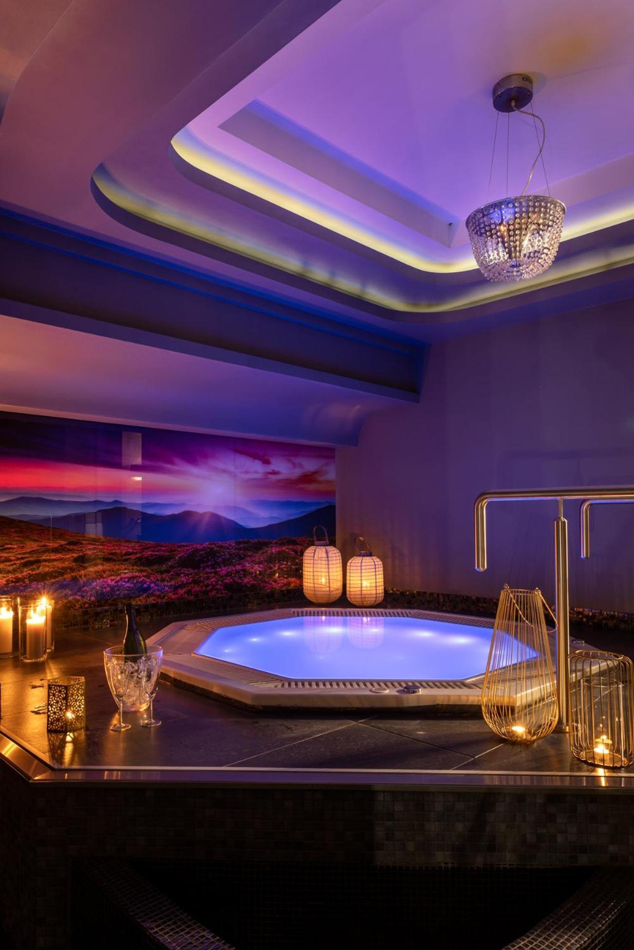 Hotel Spa Laskowo Jankowice  Eksteriør bilde
