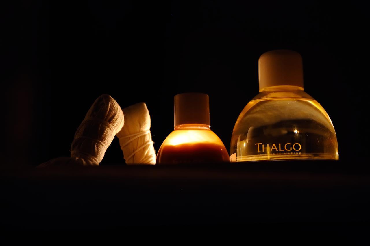 Hotel Spa Laskowo Jankowice  Eksteriør bilde