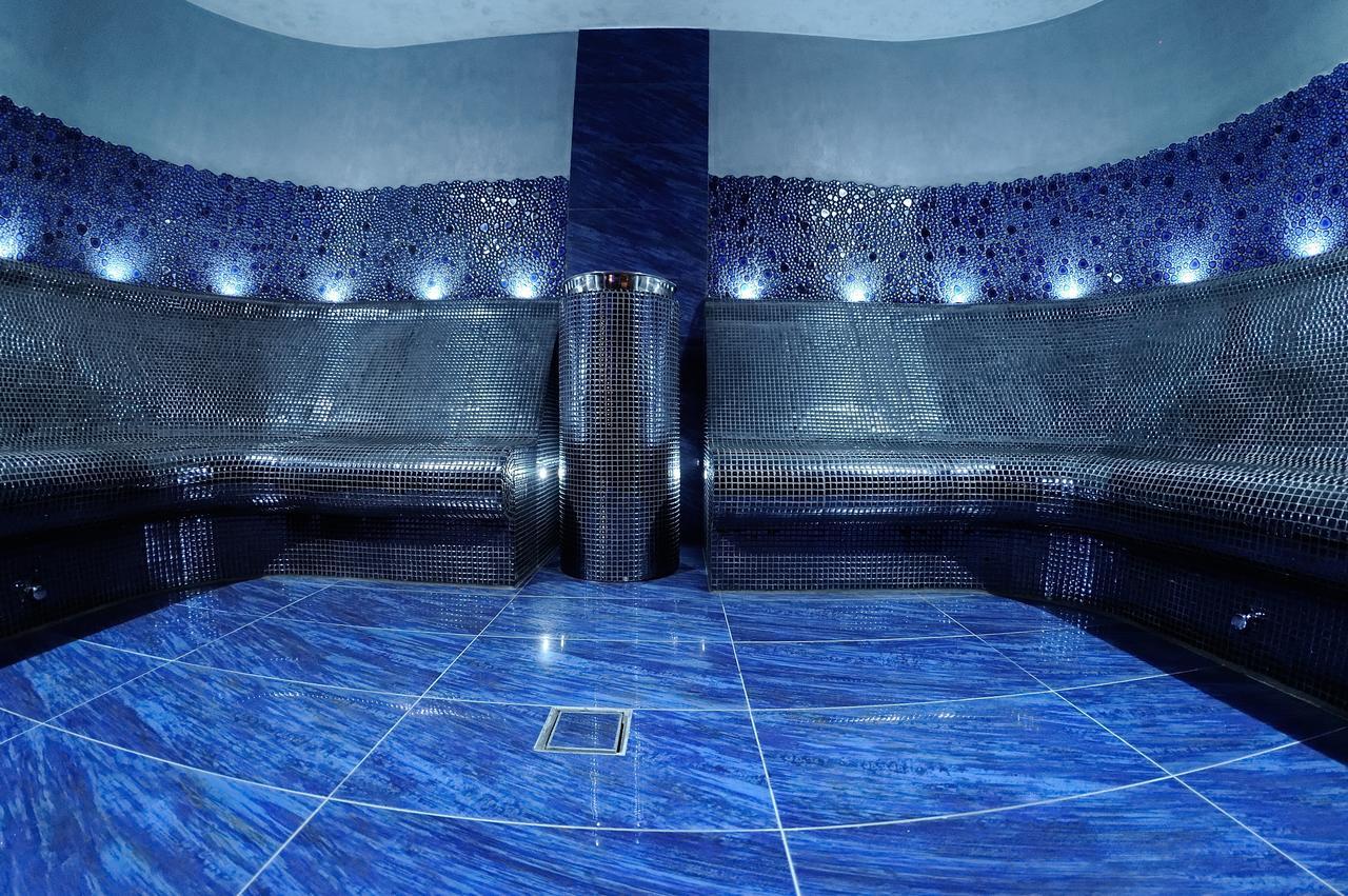 Hotel Spa Laskowo Jankowice  Eksteriør bilde